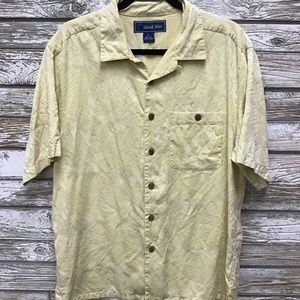Vintage Hawaiian Shirt